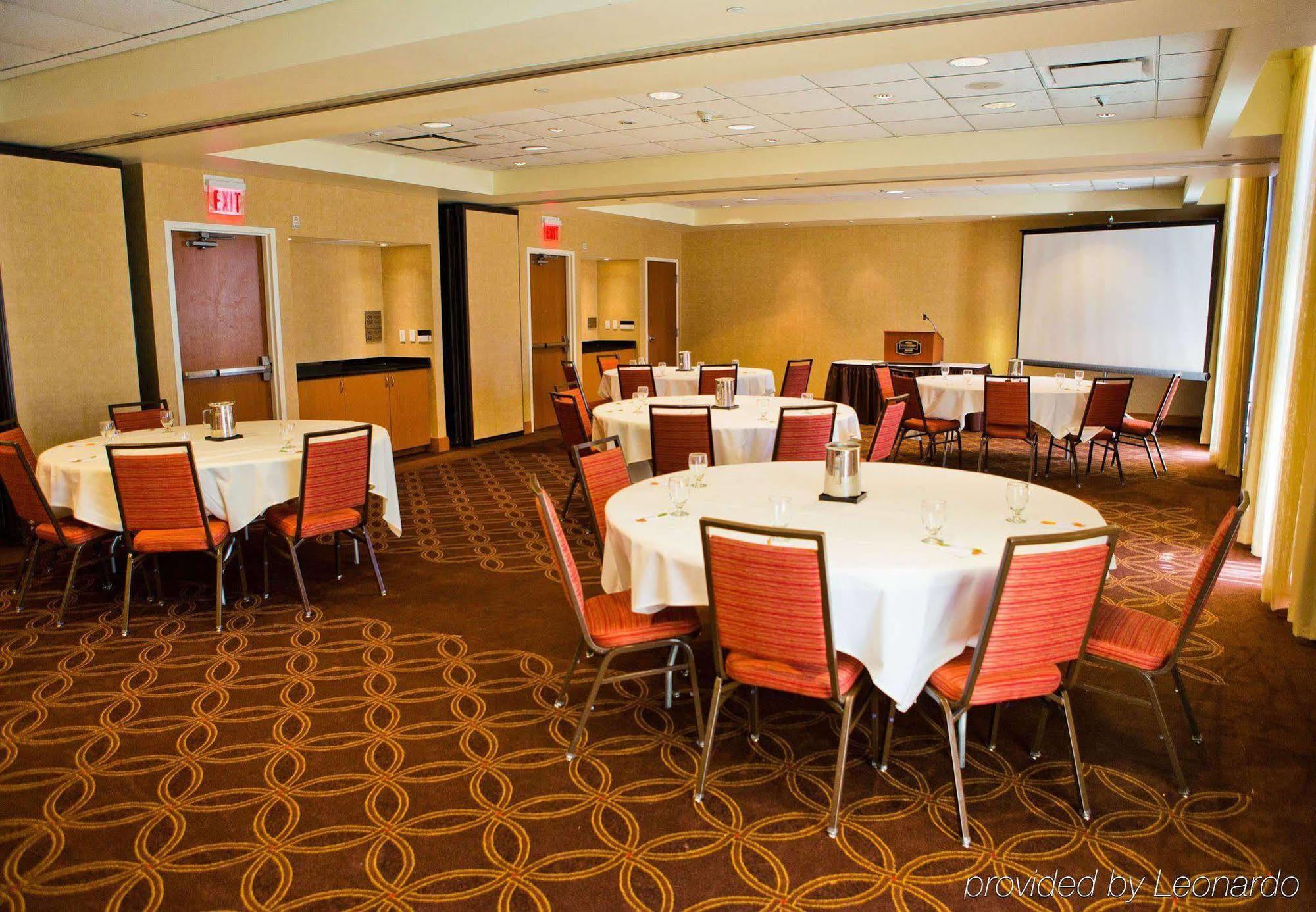 Courtyard By Marriott Springfield Downtown Hotel Exterior foto