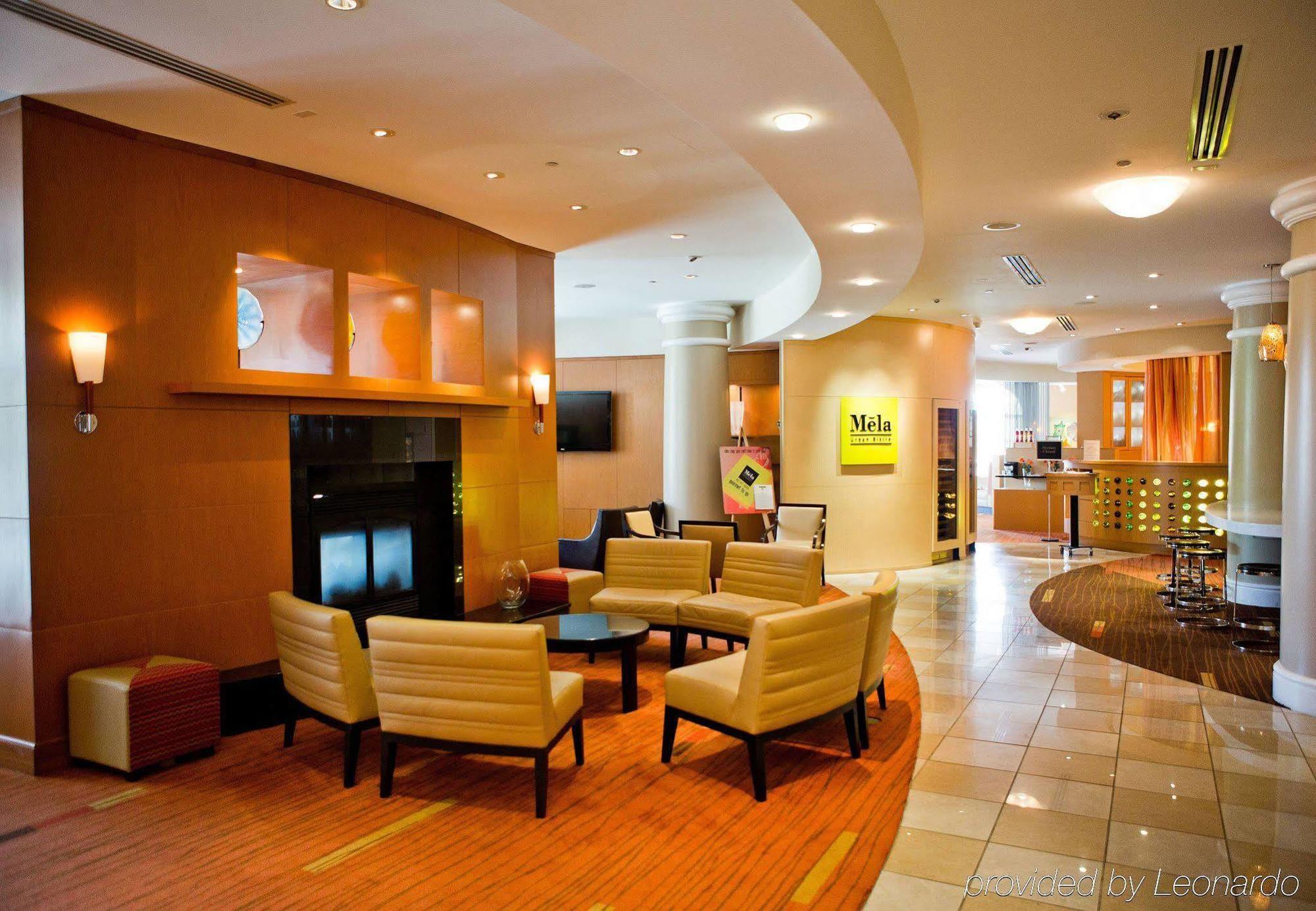 Courtyard By Marriott Springfield Downtown Hotel Exterior foto